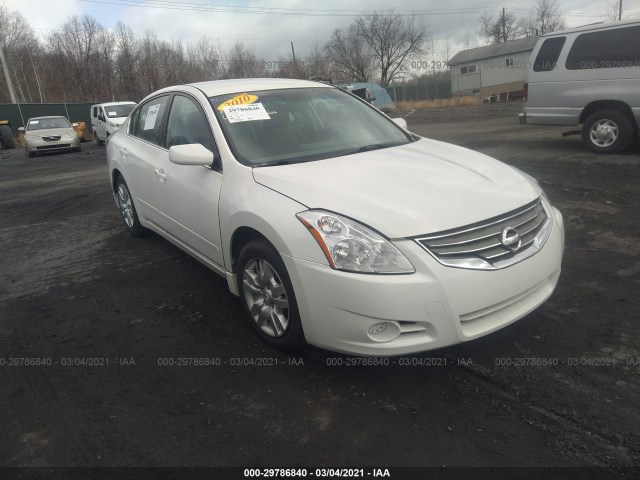 NISSAN ALTIMA 2010 1n4al2ap0an521815