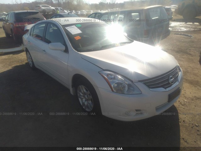 NISSAN ALTIMA 2010 1n4al2ap0an522172