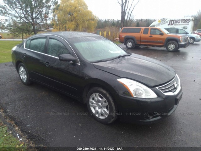 NISSAN ALTIMA 2010 1n4al2ap0an522303