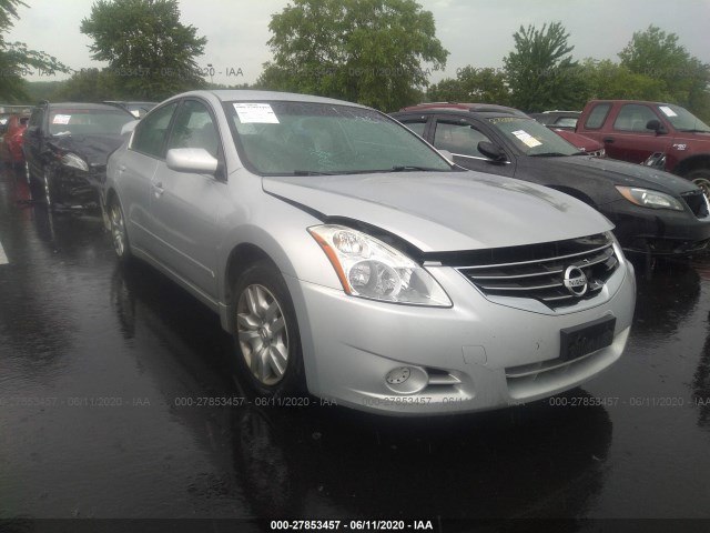 NISSAN ALTIMA 2010 1n4al2ap0an522592