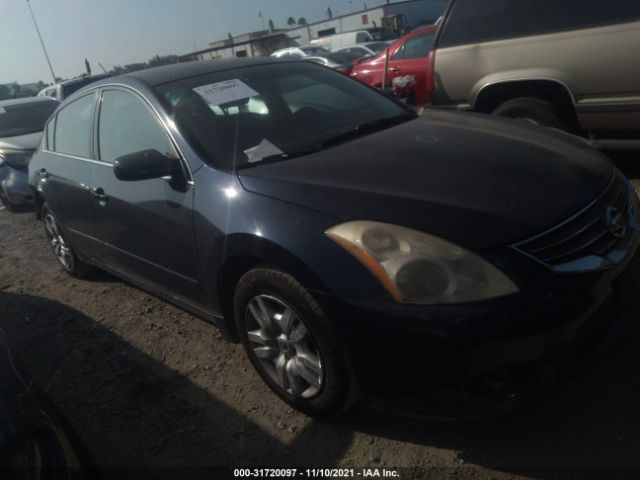 NISSAN ALTIMA 2010 1n4al2ap0an522737