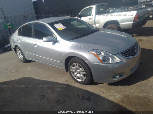 NISSAN ALTIMA 2010 1n4al2ap0an522804