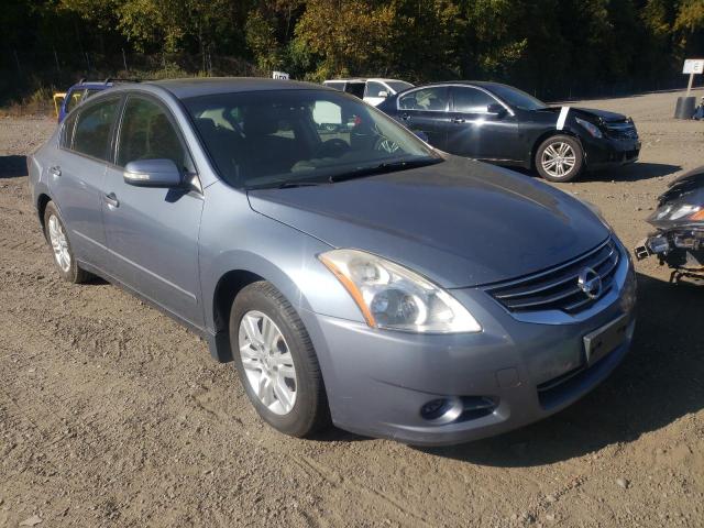 NISSAN ALTIMA 2010 1n4al2ap0an522866