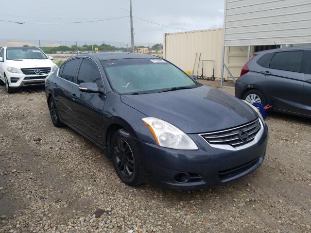 NISSAN ALTIMA BAS 2010 1n4al2ap0an522978