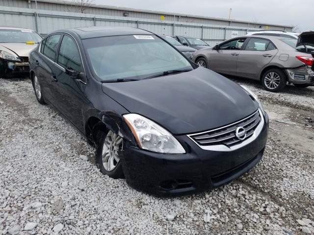 NISSAN NULL 2010 1n4al2ap0an523399