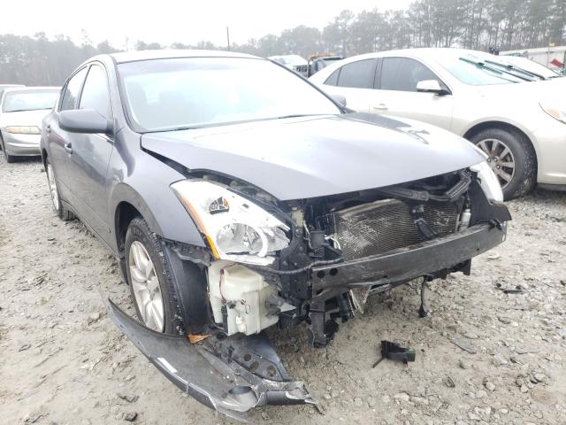 NISSAN ALTIMA BAS 2010 1n4al2ap0an523645