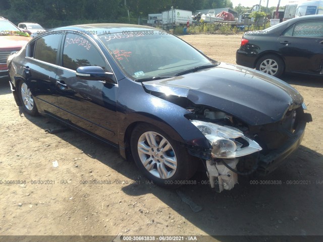 NISSAN ALTIMA 2010 1n4al2ap0an523855