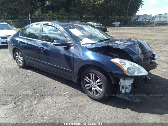 NISSAN ALTIMA 2010 1n4al2ap0an523872