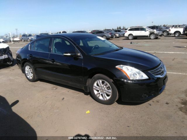 NISSAN ALTIMA 2010 1n4al2ap0an524083