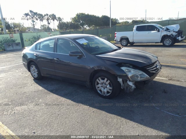 NISSAN ALTIMA 2010 1n4al2ap0an524195