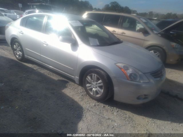 NISSAN ALTIMA 2010 1n4al2ap0an524584