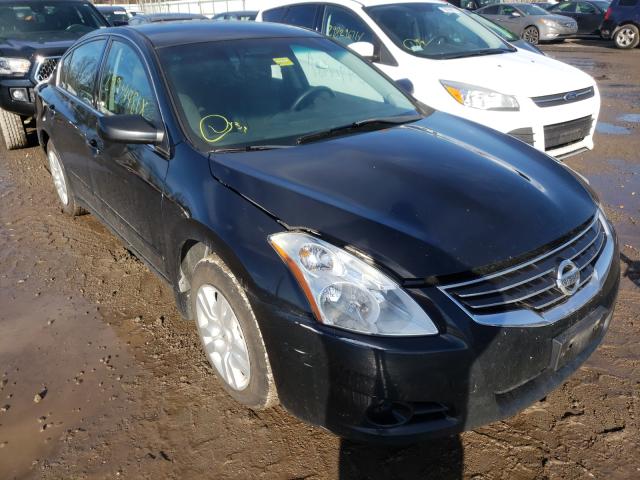 NISSAN ALTIMA 2010 1n4al2ap0an525170