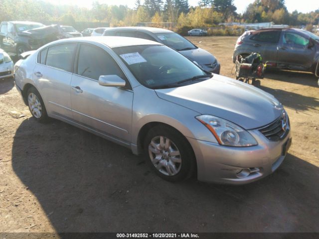 NISSAN ALTIMA 2010 1n4al2ap0an525315