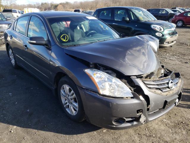 NISSAN ALTIMA BAS 2010 1n4al2ap0an525623