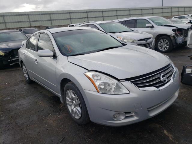 NISSAN ALTIMA BAS 2010 1n4al2ap0an526481