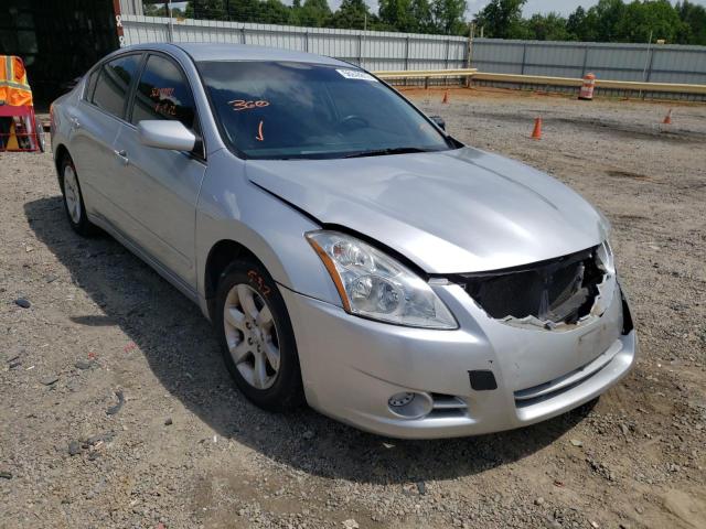 NISSAN ALTIMA 2010 1n4al2ap0an527016