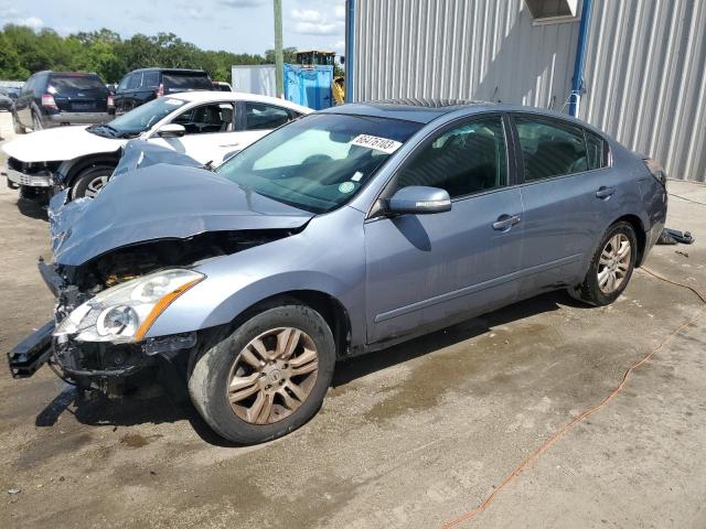 NISSAN ALTIMA BAS 2010 1n4al2ap0an527274