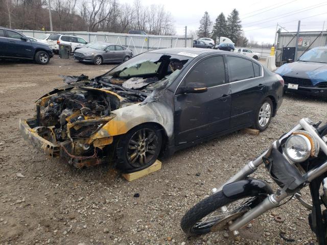 NISSAN ALTIMA BAS 2010 1n4al2ap0an527758