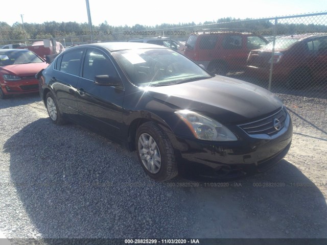 NISSAN ALTIMA 2010 1n4al2ap0an528327