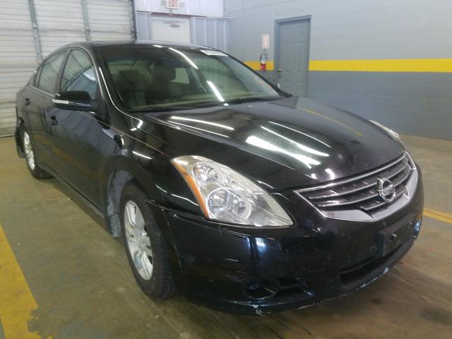 NISSAN ALTIMA BAS 2010 1n4al2ap0an529199