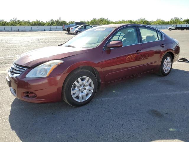 NISSAN ALTIMA BAS 2010 1n4al2ap0an529333