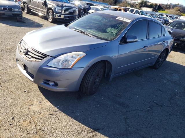 NISSAN ALTIMA BAS 2010 1n4al2ap0an529445