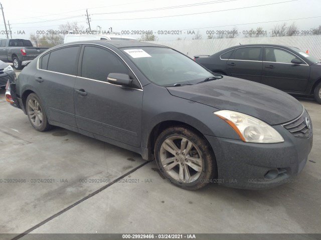 NISSAN ALTIMA 2010 1n4al2ap0an529512