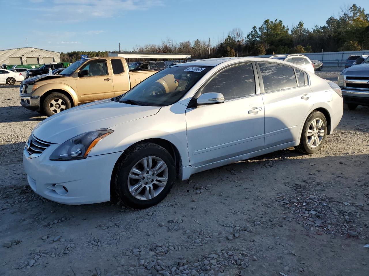 NISSAN ALTIMA 2010 1n4al2ap0an529994