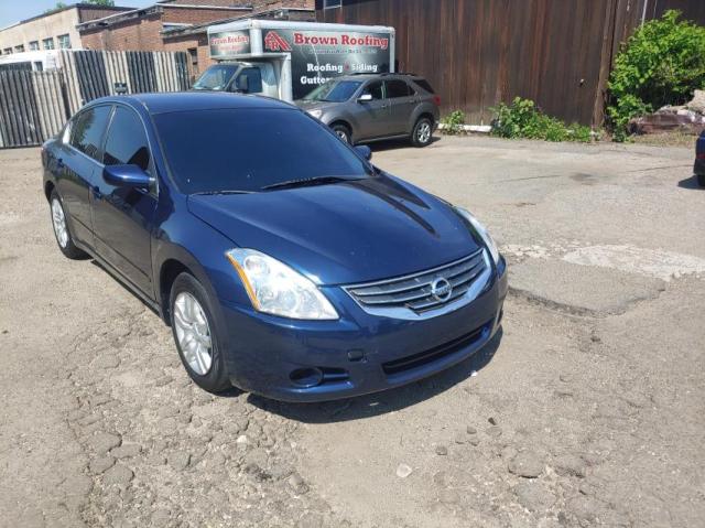 NISSAN ALTIMA BAS 2010 1n4al2ap0an530062