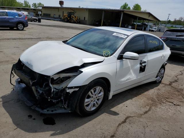 NISSAN ALTIMA BAS 2010 1n4al2ap0an530319