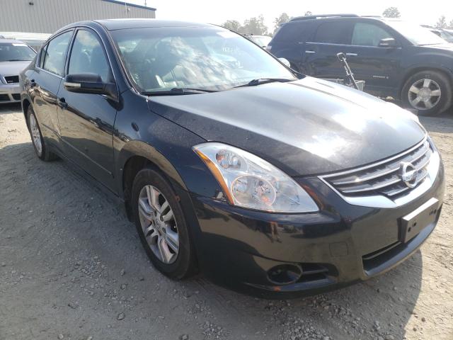 NISSAN ALTIMA BAS 2010 1n4al2ap0an530479