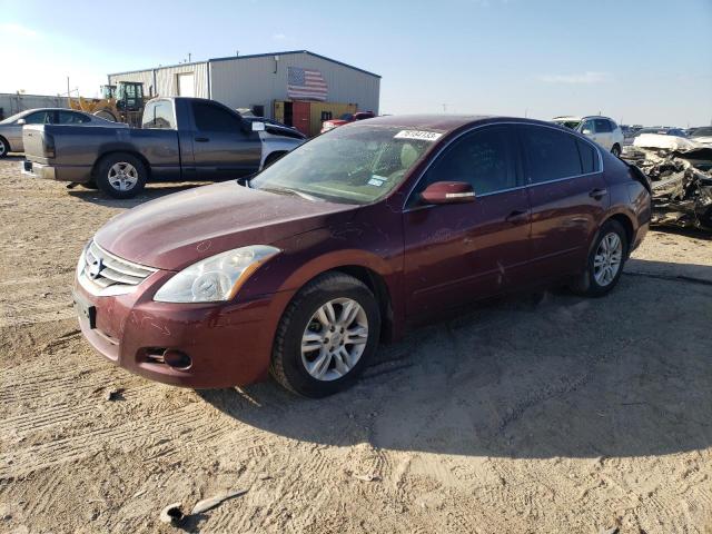 NISSAN ALTIMA 2010 1n4al2ap0an530675