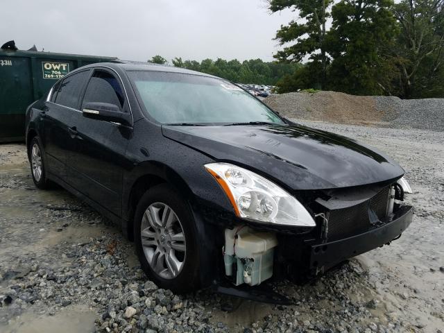 NISSAN ALTIMA BAS 2010 1n4al2ap0an531325