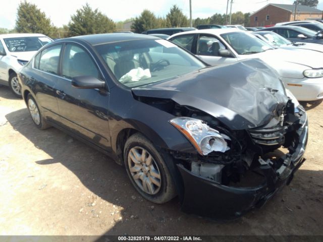 NISSAN ALTIMA 2010 1n4al2ap0an531423