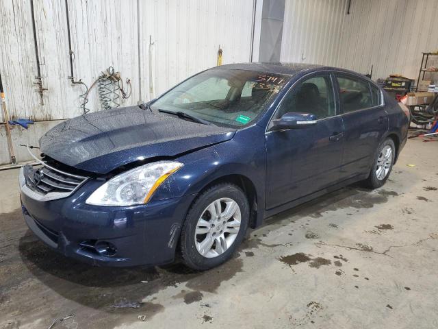 NISSAN ALTIMA BAS 2010 1n4al2ap0an531633