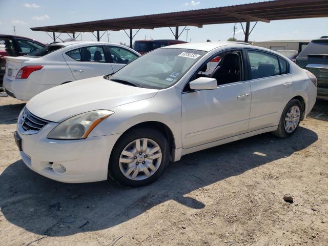 NISSAN ALTIMA BAS 2010 1n4al2ap0an532006