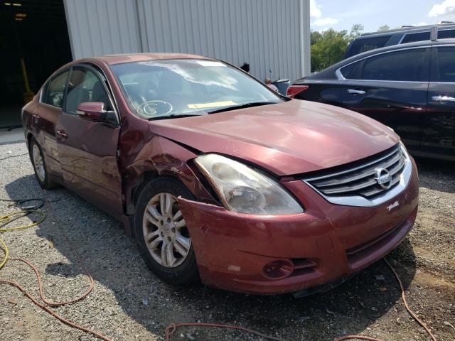 NISSAN ALTIMA BAS 2010 1n4al2ap0an532247