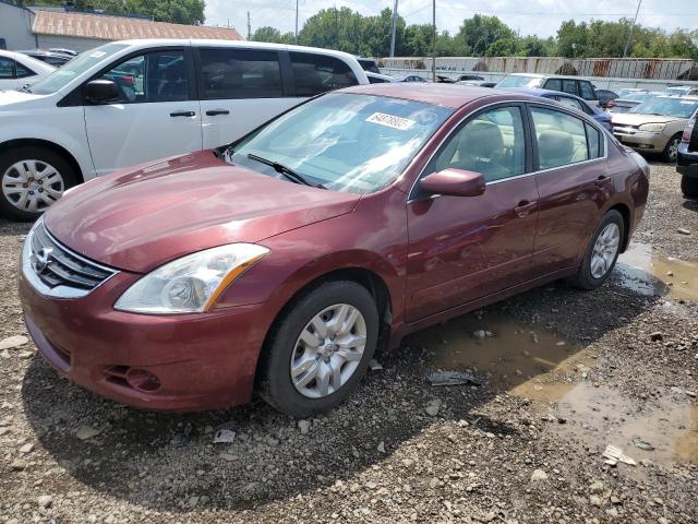 NISSAN ALTIMA BAS 2010 1n4al2ap0an532250