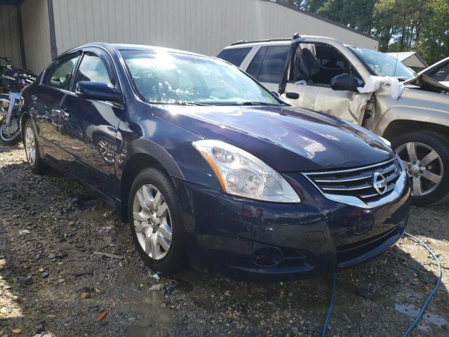 NISSAN ALTIMA BAS 2010 1n4al2ap0an532376