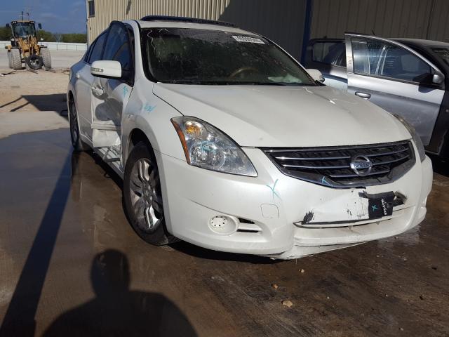 NISSAN ALTIMA 2010 1n4al2ap0an532734