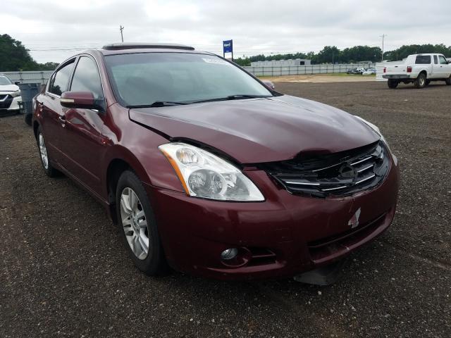 NISSAN NULL 2010 1n4al2ap0an532796