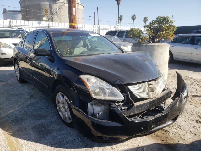 NISSAN ALTIMA BAS 2010 1n4al2ap0an532863