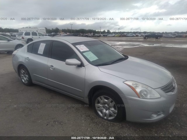 NISSAN ALTIMA 2010 1n4al2ap0an533236