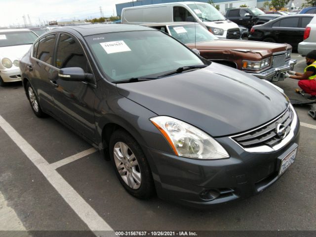 NISSAN ALTIMA 2010 1n4al2ap0an533267