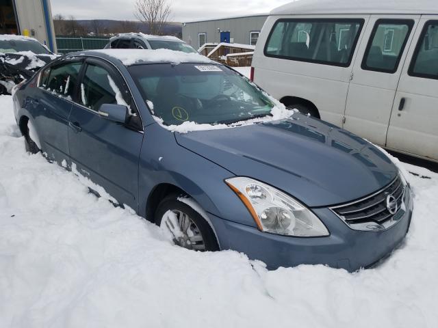 NISSAN ALTIMA BAS 2010 1n4al2ap0an533298