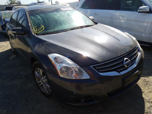 NISSAN ALTIMA BAS 2010 1n4al2ap0an533429