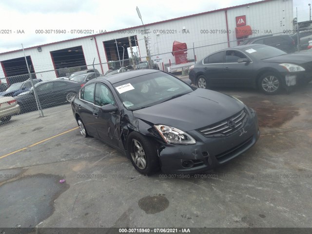 NISSAN ALTIMA 2010 1n4al2ap0an533527