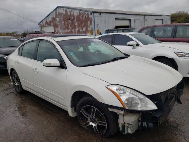 NISSAN ALTIMA BAS 2010 1n4al2ap0an534144