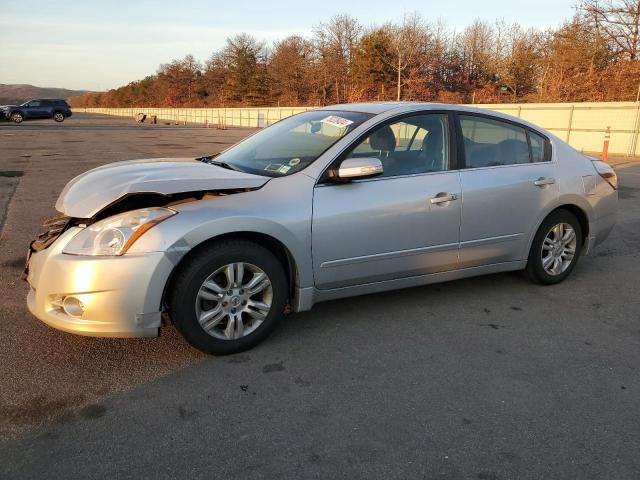 NISSAN ALTIMA BAS 2010 1n4al2ap0an534371