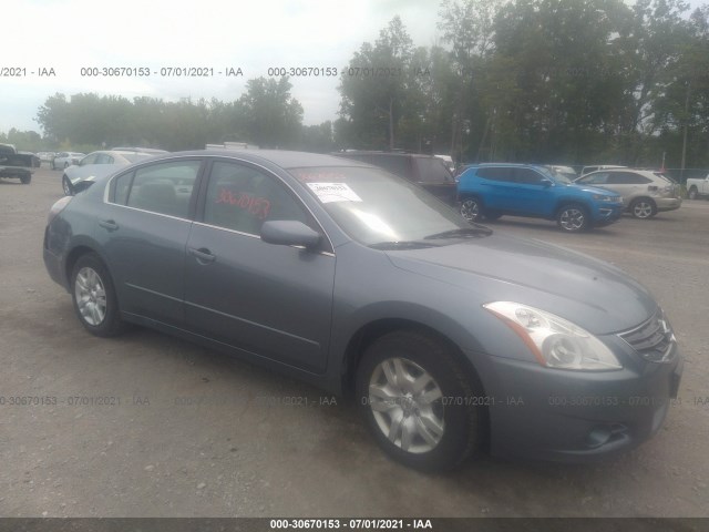 NISSAN ALTIMA 2010 1n4al2ap0an534466